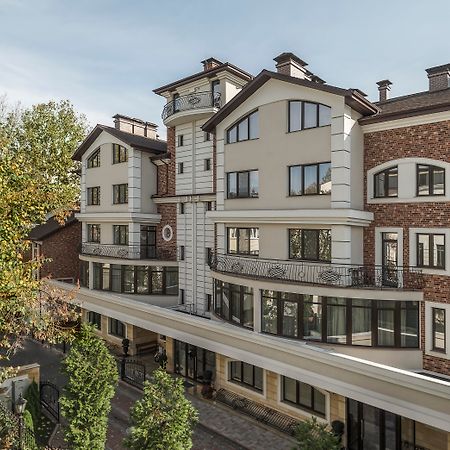 Zentrum Hotel Chisinau Luaran gambar
