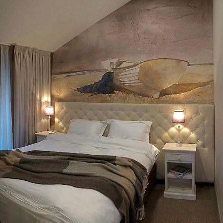 Zentrum Hotel Chisinau Luaran gambar