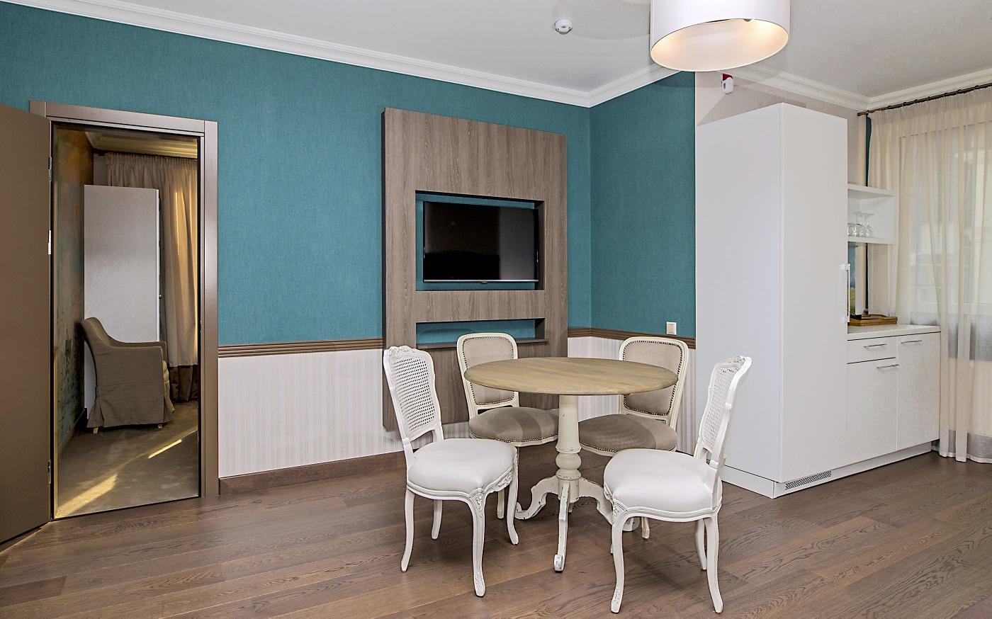 Zentrum Hotel Chisinau Luaran gambar