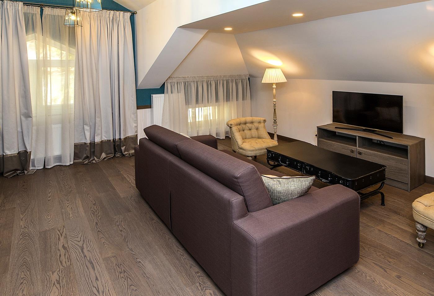 Zentrum Hotel Chisinau Luaran gambar