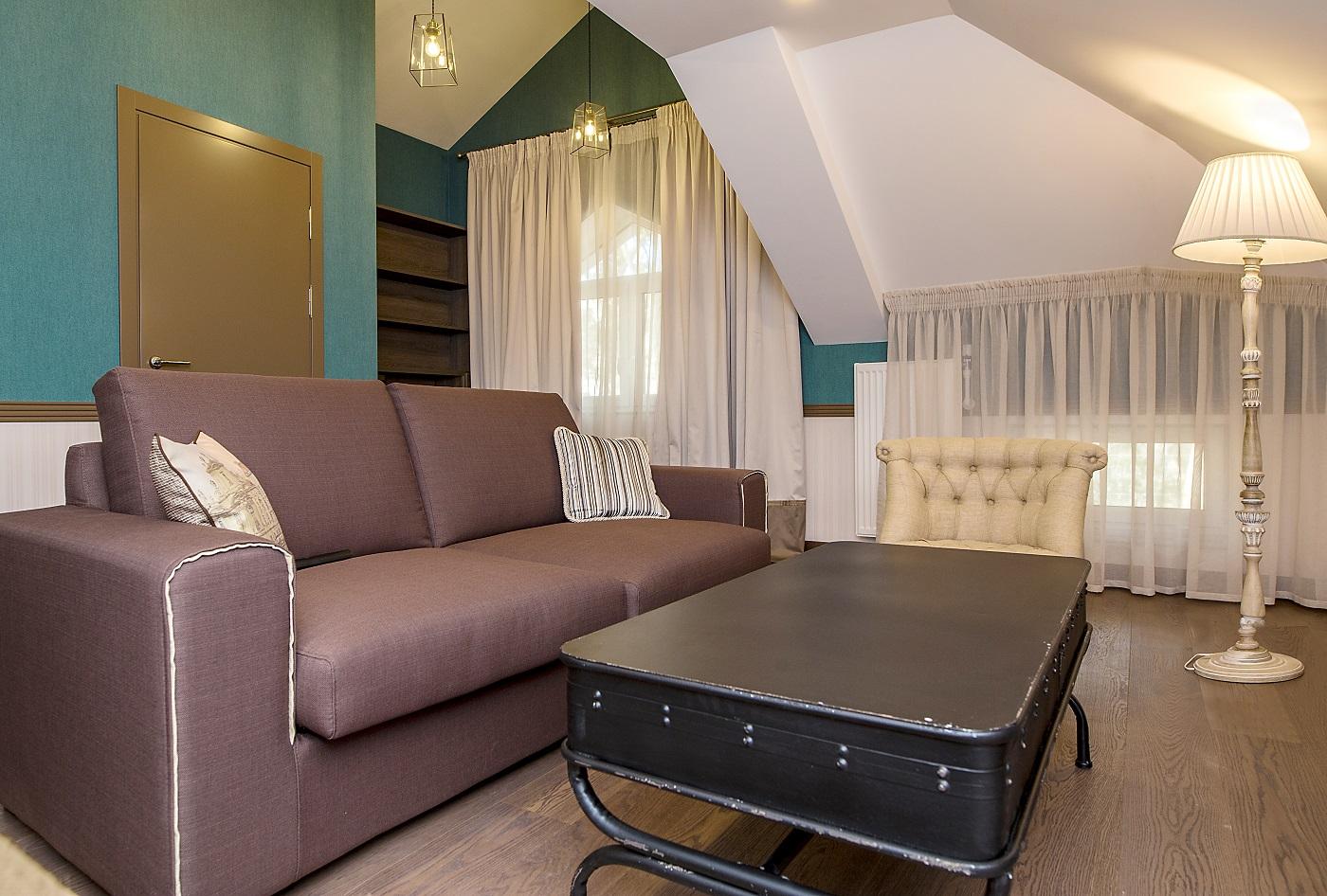Zentrum Hotel Chisinau Luaran gambar