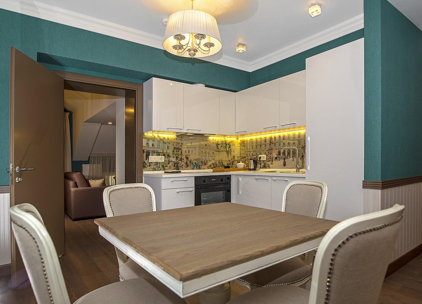 Zentrum Hotel Chisinau Luaran gambar