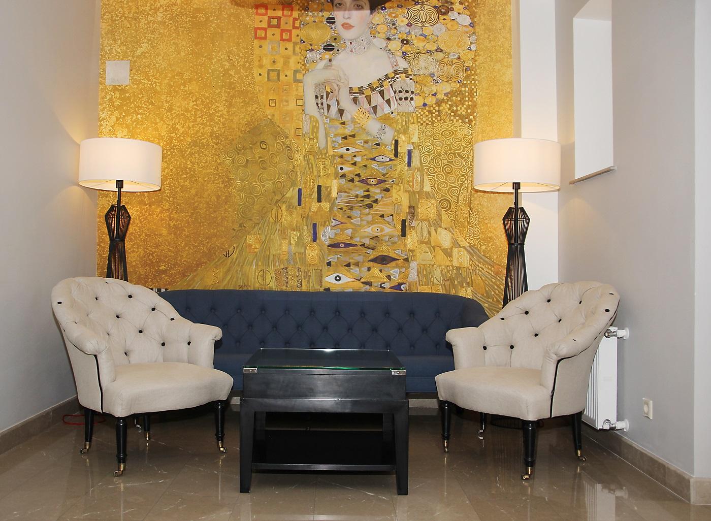 Zentrum Hotel Chisinau Luaran gambar
