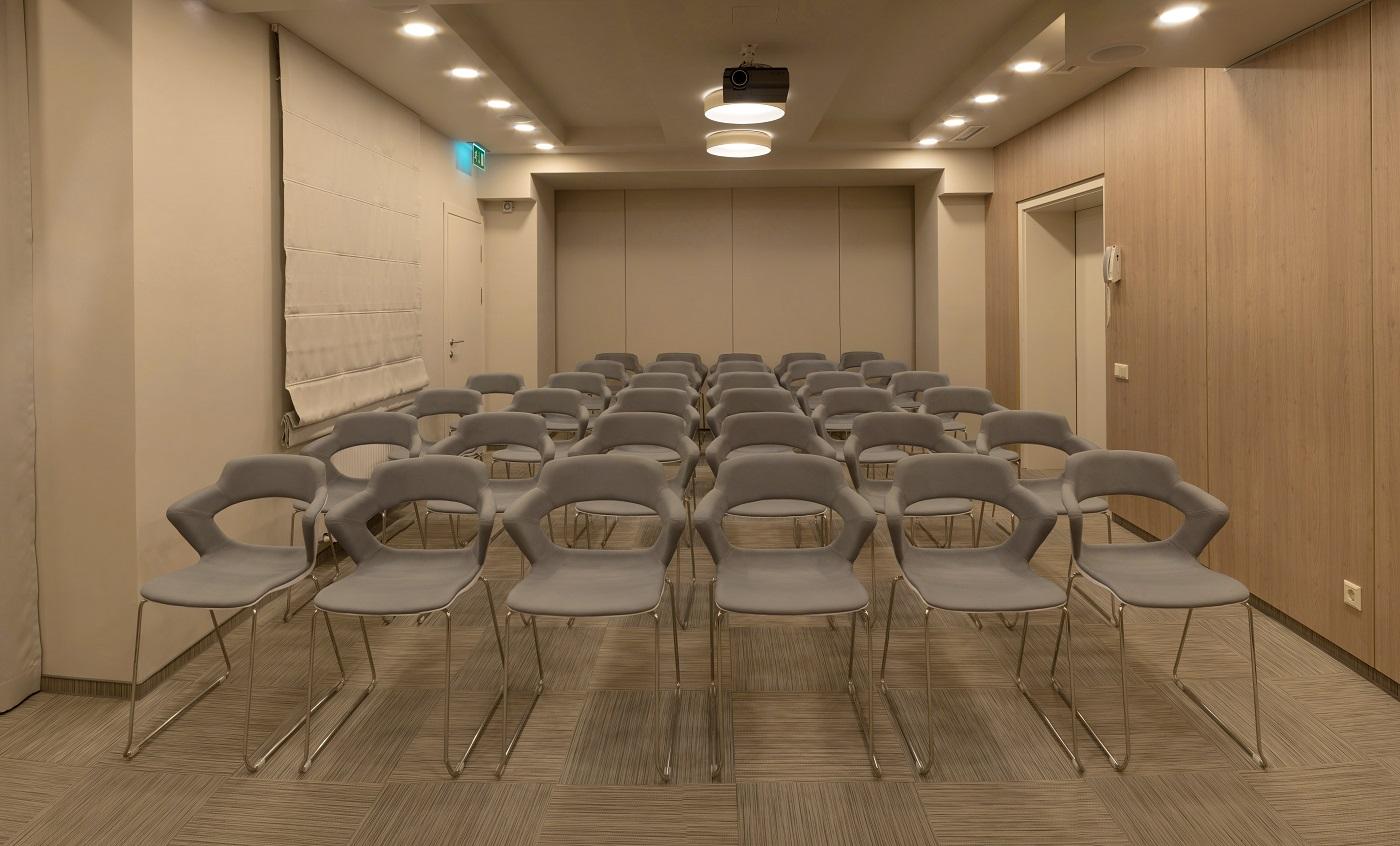 Zentrum Hotel Chisinau Luaran gambar