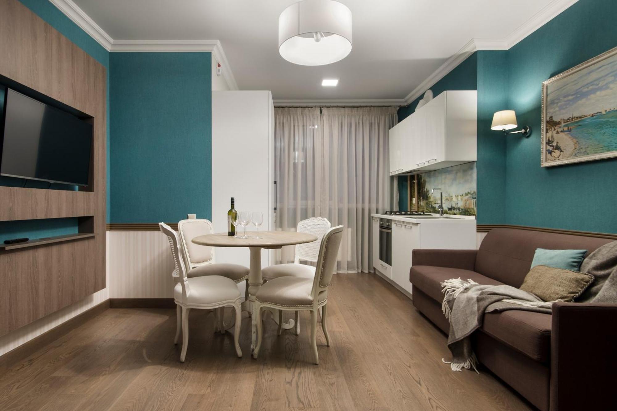 Zentrum Hotel Chisinau Luaran gambar