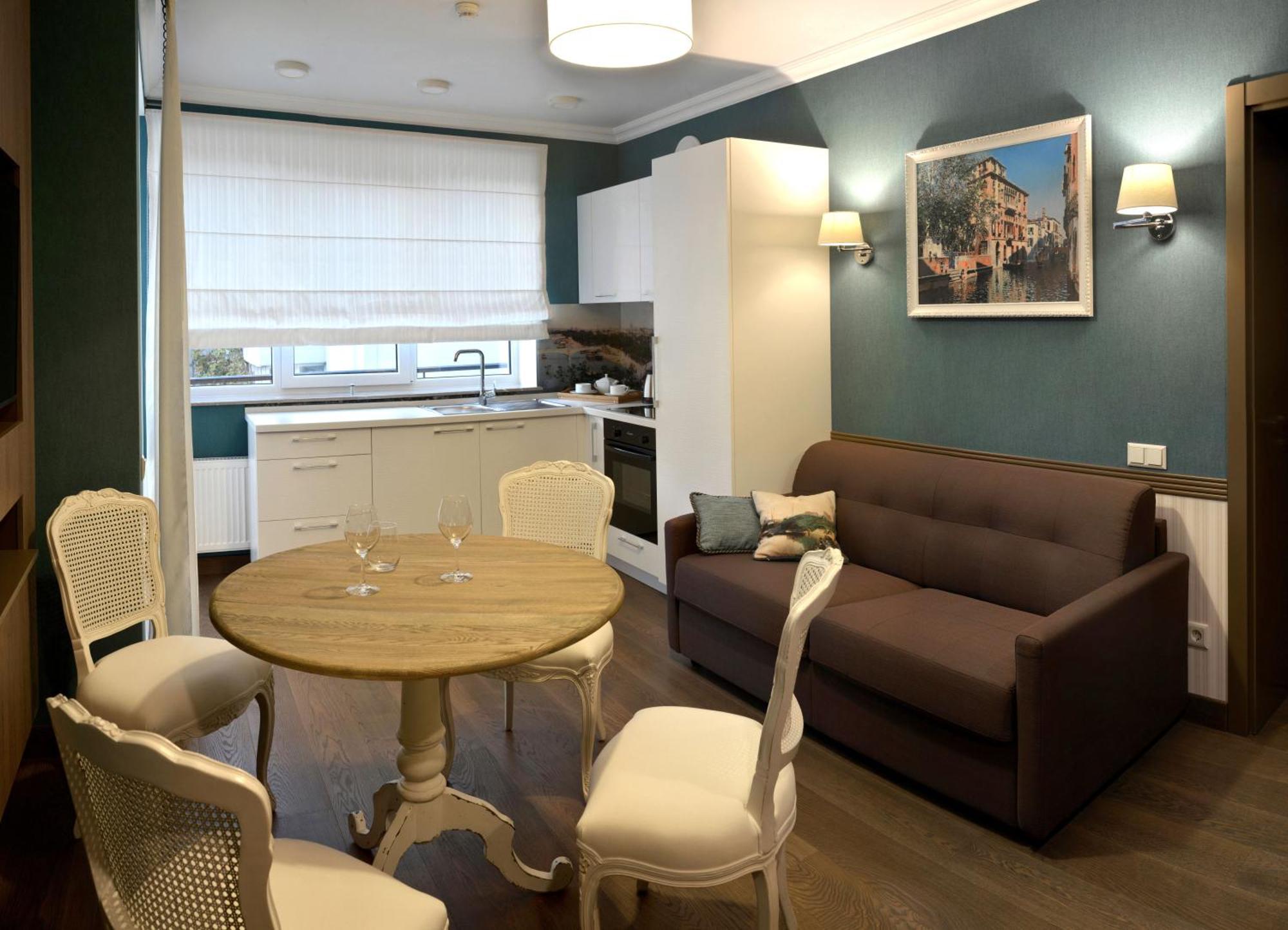 Zentrum Hotel Chisinau Luaran gambar