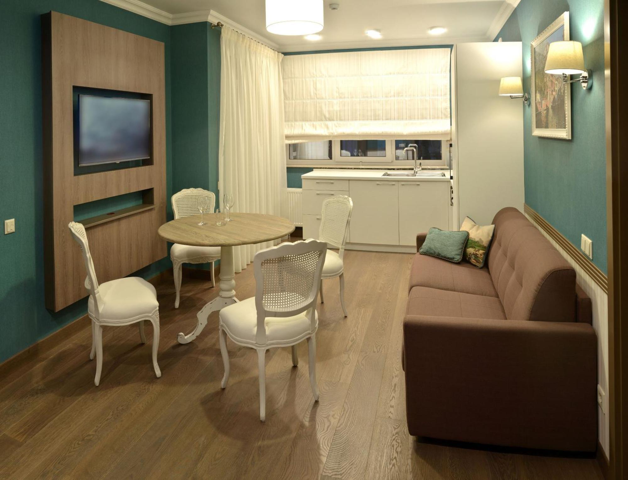 Zentrum Hotel Chisinau Luaran gambar