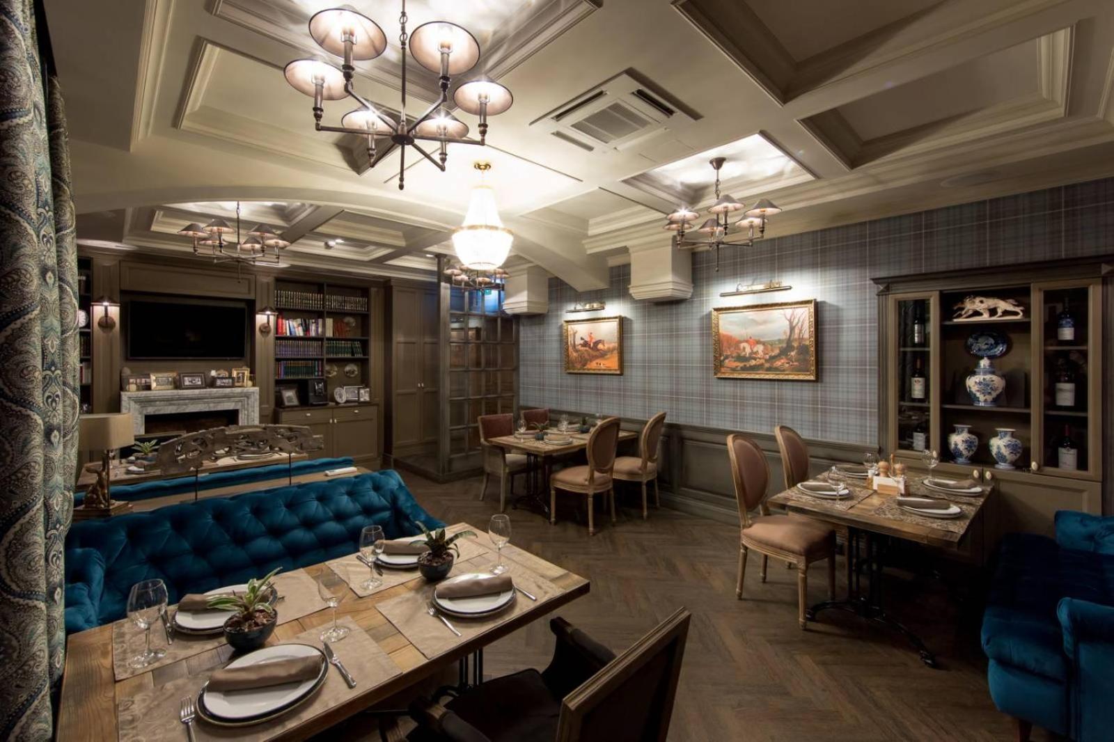 Zentrum Hotel Chisinau Luaran gambar