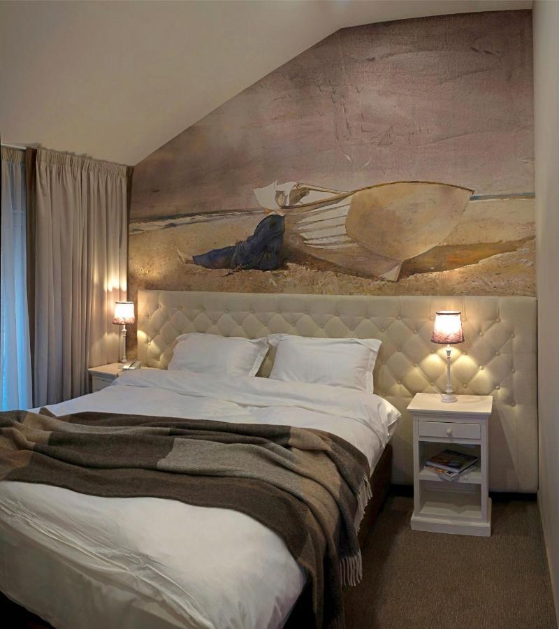 Zentrum Hotel Chisinau Luaran gambar